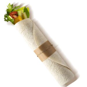 Falafel Dürüm