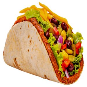 Çiğköftem Taco