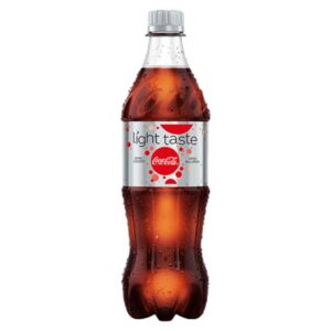 Coca Cola Light 0.5l (Returnable)