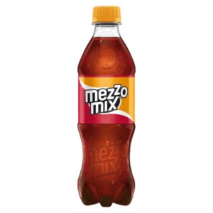 Mezzo Mix 0.5l (Tek Kullanımlık)