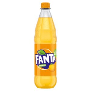 Fanta 1.0l (İadeli)