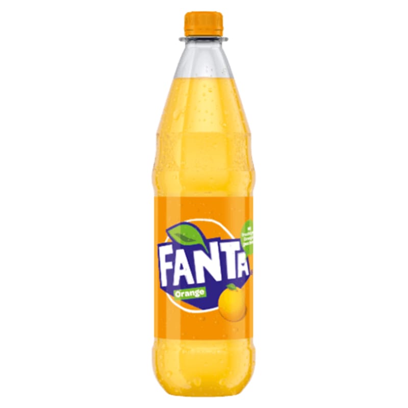 Fanta 1.0l (İadeli)