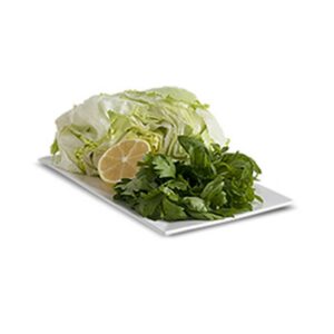 Kendin Yap Salata Seti