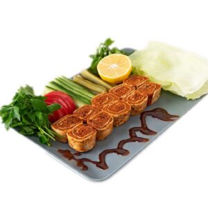 Çiğköftem Sushi S