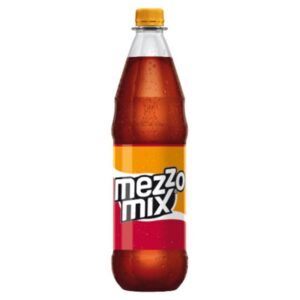 Mezzo Mix 1.0L (İadeli)
