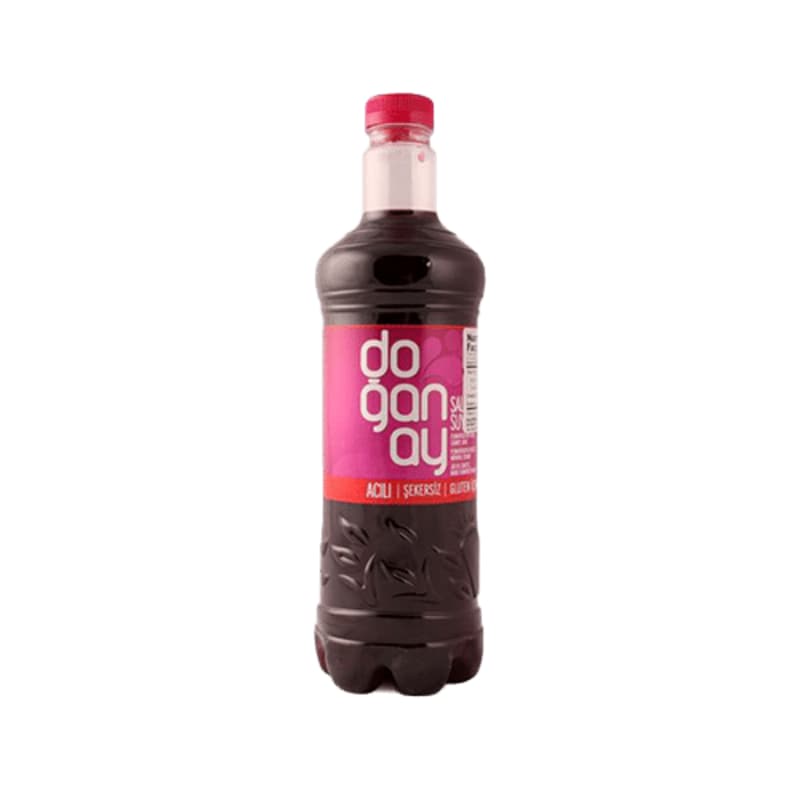 Uludag Gazoz 1.0L (SINGLE-USE)