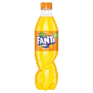 Fanta 0.5l (İadeli)