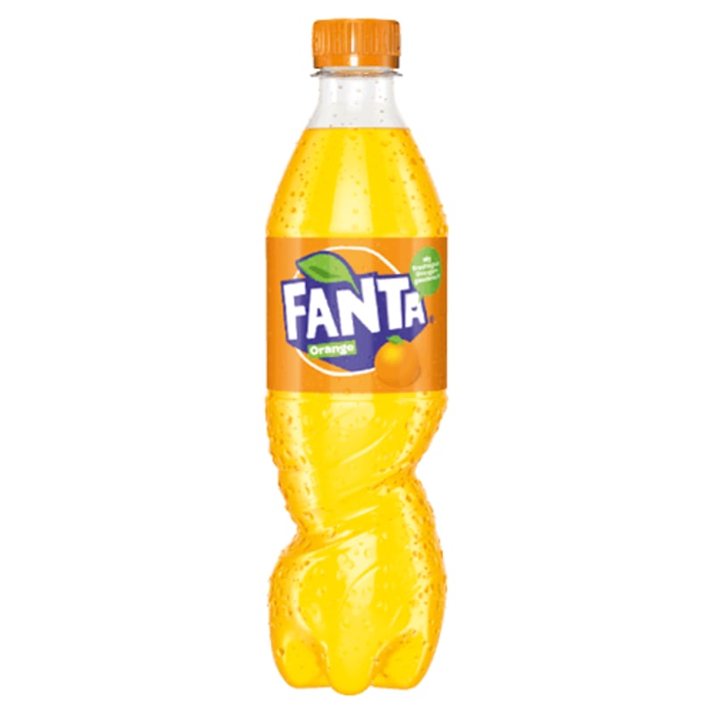 Fanta 0.5l (İadeli)