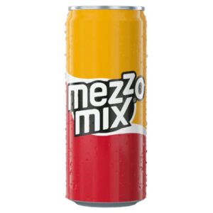 Mezzo Mix 0.33l (İadeli)
