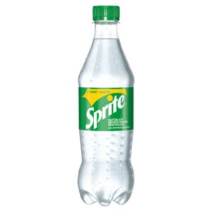 Sprite 0.5l (Tek Kullanımlık)